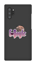 egoyle Samsung Phone Cases