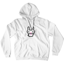 frakrabbit Hoodies (No-Zip/Pullover)
