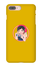 xxprincessnerdyxx iPhone Phone Cases