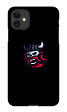 draftystreams iPhone Phone Cases
