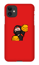 yamatatakashi iPhone Phone Cases