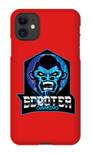 scootergaming5605 iPhone Phone Cases