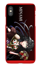 Minami The Queen iPhone Phone Cases