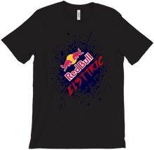 rb_el3ttric T-Shirts