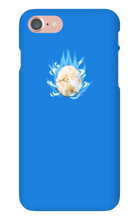 LukeJC iPhone Phone Cases