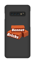 bennetbricks Samsung Phone Cases