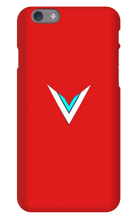 teamvast iPhone Phone Cases