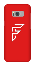 boff_14 Samsung Phone Cases