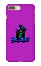 The_Demyz iPhone Phone Cases