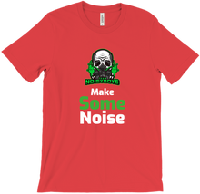 Team NoisyBoys Skull T-Shirt
