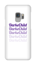 darkechild Samsung Phone Cases