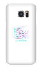 tiptoess Samsung Phone Cases