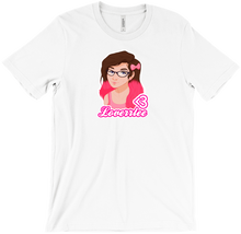LOVERRLEE ICON T-SHIRT