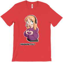 Tilt Love Tshirt