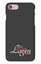 lexilagin iPhone Phone Cases