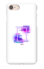 primeslattebk iPhone Phone Cases