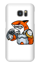 zachary_zz Samsung Phone Cases