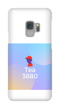tea3880 Samsung Phone Cases
