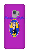 nuclearvamp84 Samsung Phone Cases