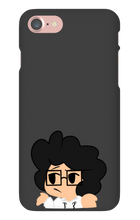 expiredstreams iPhone Phone Cases