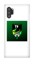 feingeschmack tv Logo Schutzhülle Samsung