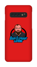 babyelephant_310 Samsung Phone Cases
