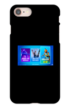 coregamer32yt iPhone Phone Cases