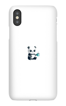 jz_lpz101 iPhone Phone Cases