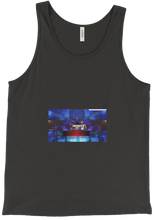 CGY_GAMER Tank Top