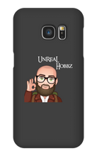 UnReaLHobbz Samsung Case