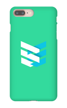 Ba1lee Logo iPhone Cases