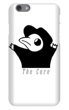 Plague boi iPhone Cases