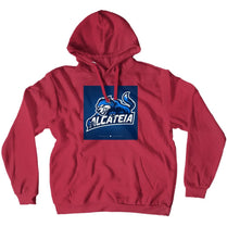wolfleaderdh Hoodies (No-Zip/Pullover)