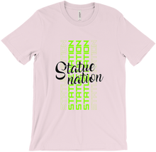 quiltedstatue13 T-Shirts