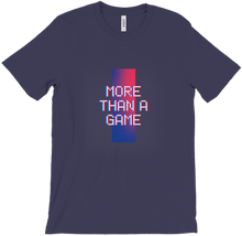 MORE THAN A GAME T-Shirts