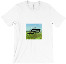 senzasb-6330 T-Shirts