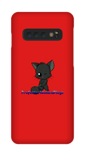 professorwolandplays Samsung Phone Cases