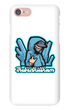 thebestkillkam iPhone Phone Cases