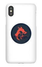 rbdrengen_ iPhone cover