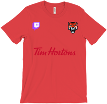 playera wolf