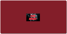 moe34z XXL Gaming Mousepad