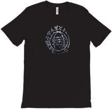 CHROME MUTANTS TEE