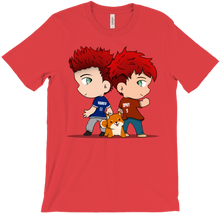 Kourotophy dream T-Shirts