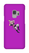 Mochie As A Samsung Phone Case