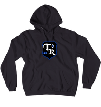 ThunderRobe Hoodies (No-Zip/Pullover)