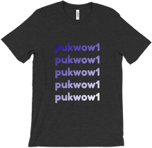 pukwow1 T-Shirts