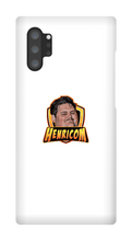 henricom Samsung Phone Cases
