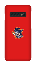 drykornbreadx Samsung Phone Cases