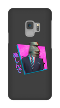 Protector de Samsung de Mr.Moai