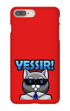 chrisvivi69 iPhone Phone Cases